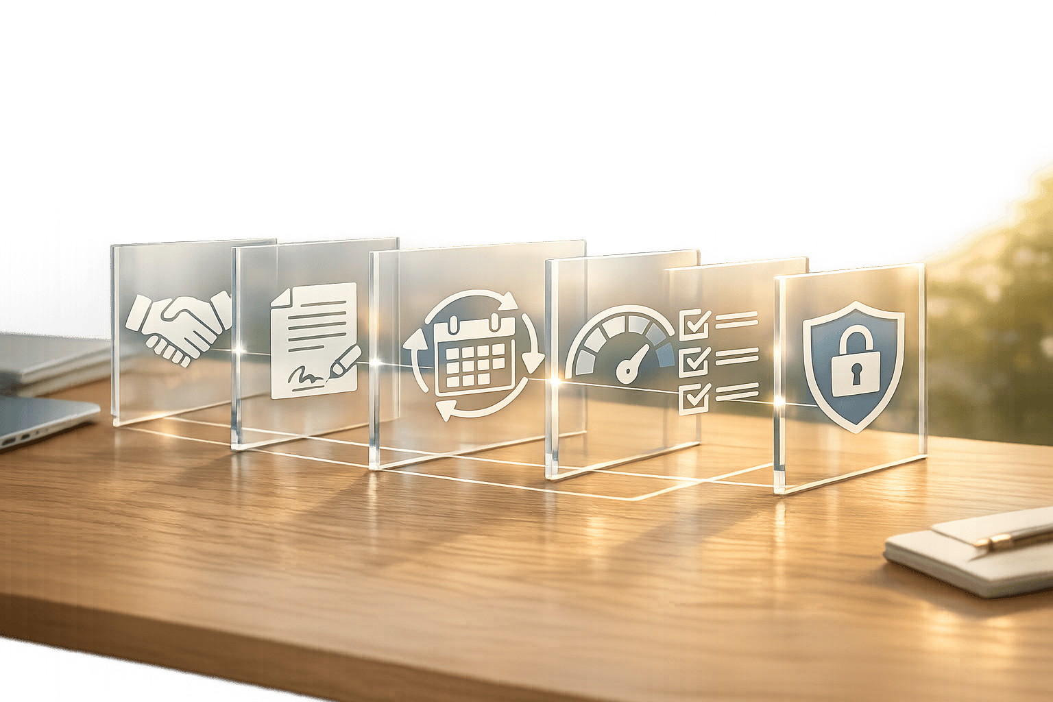 Best Practices for SaaS Vendor Relationship Management