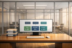 What is Back-Office Outsourcing? Complete FAQ