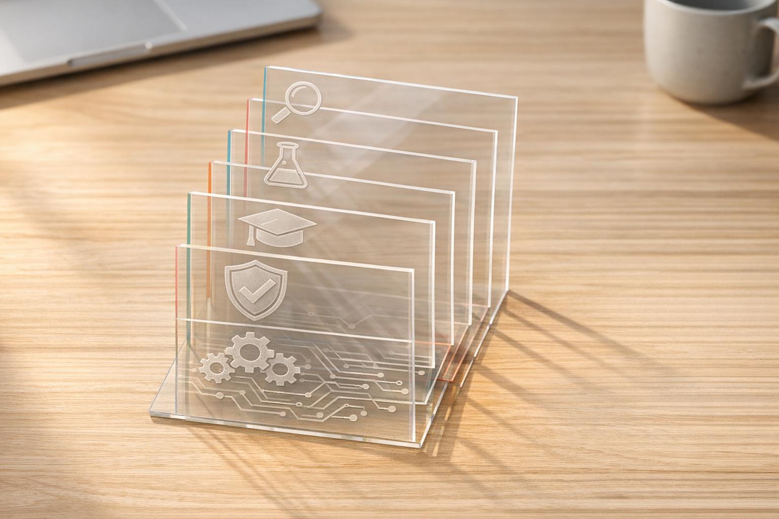 Checklist for AI Integration in Workforce Contingency