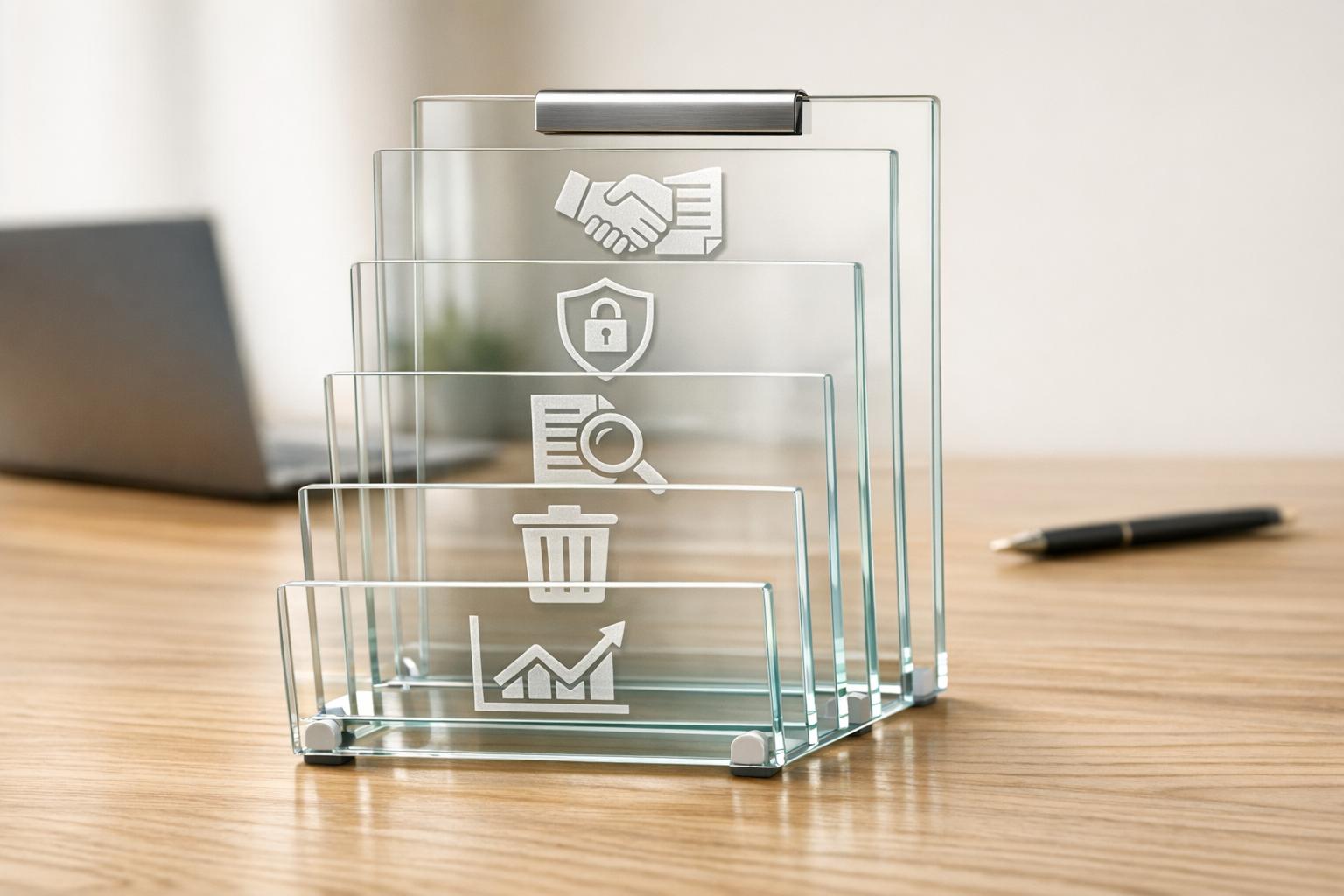 CCPA Compliance Checklist for SaaS Outsourcing