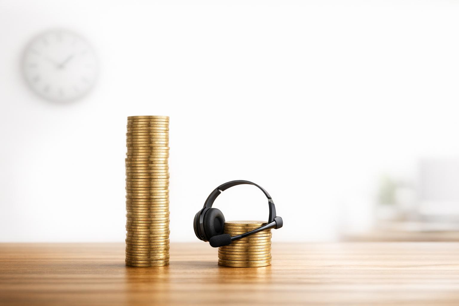 How Outsourcing Reduces Support Costs by 60%