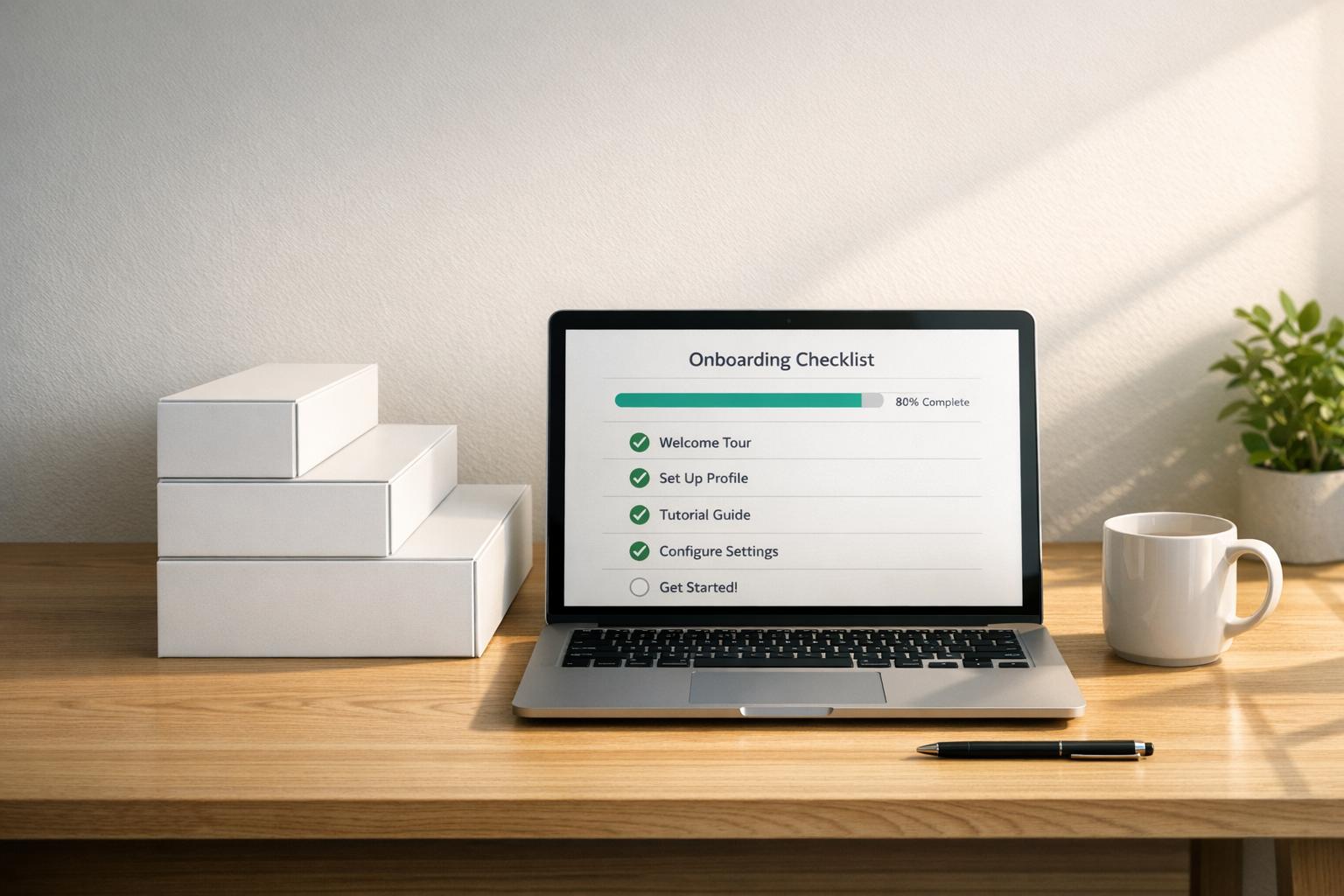 How Documentation Improves SaaS Onboarding