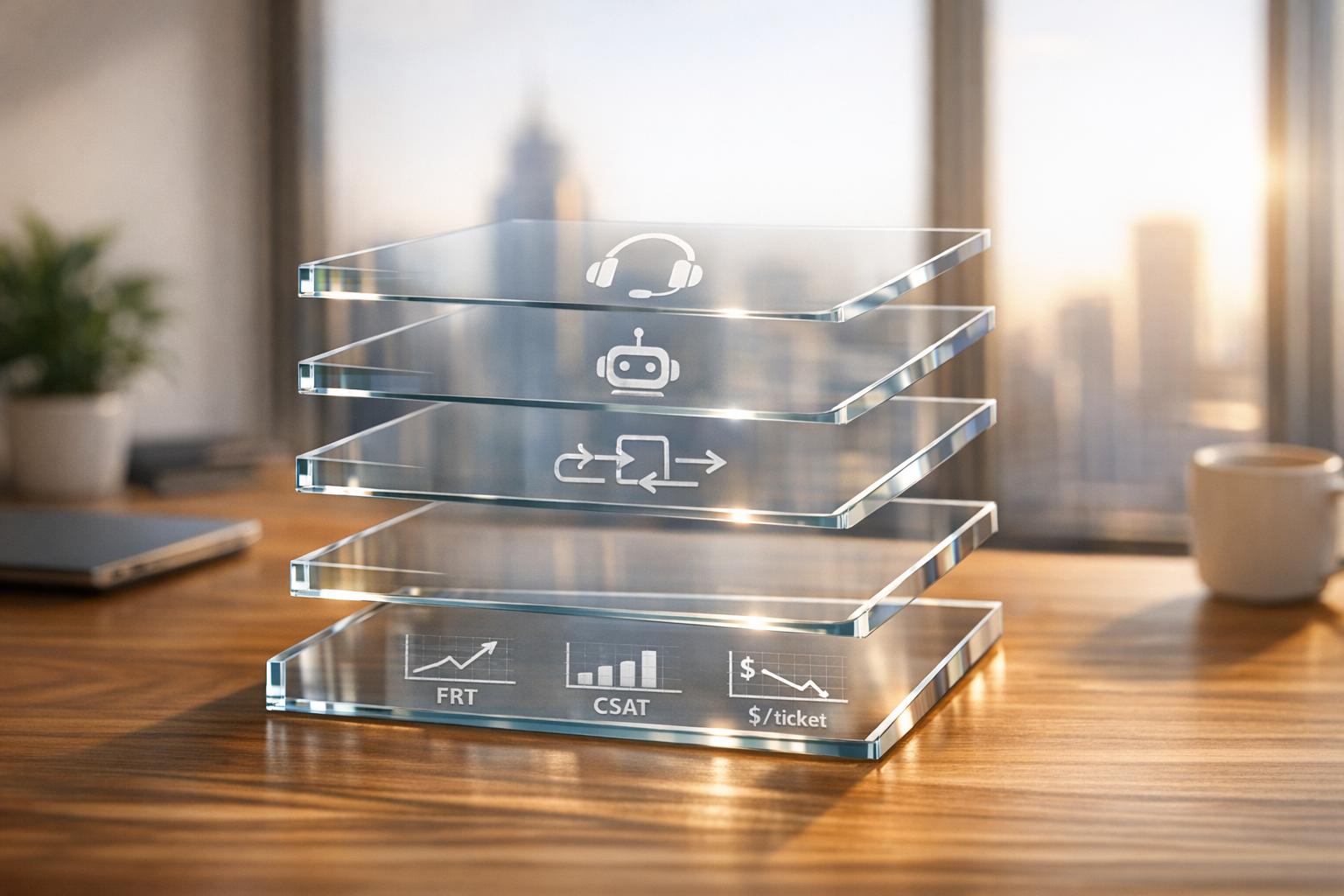 How to Scale Customer Support for SaaS Growth