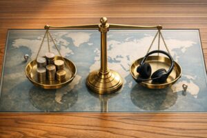 Onshore vs Offshore Support: Which Saves More?