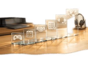 How to Outsource Gaming Customer Support