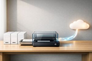 Ultimate Guide to Document Management Outsourcing