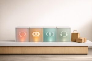 Best Customer Support Models for E-Commerce