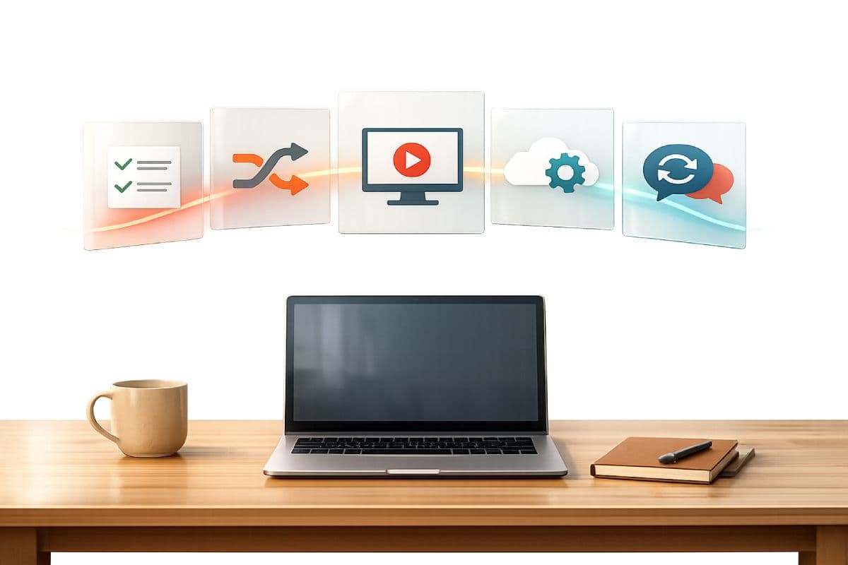 How to Train Teams for SaaS Onboarding