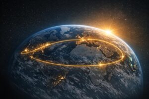 Follow-the-Sun Support: Benefits for SaaS Teams