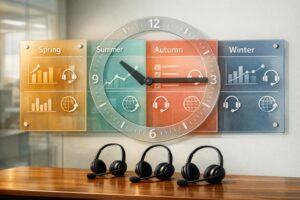Ultimate Guide to Seasonal Support Outsourcing
