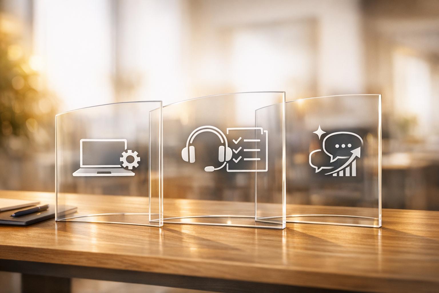 Onboarding SaaS Support Teams: Guide 2026