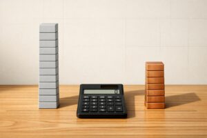 Outsourcing Savings Calculator