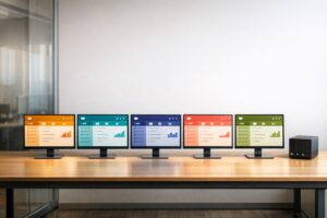 Top 5 Open-Source Help Desk Tools for SaaS Teams