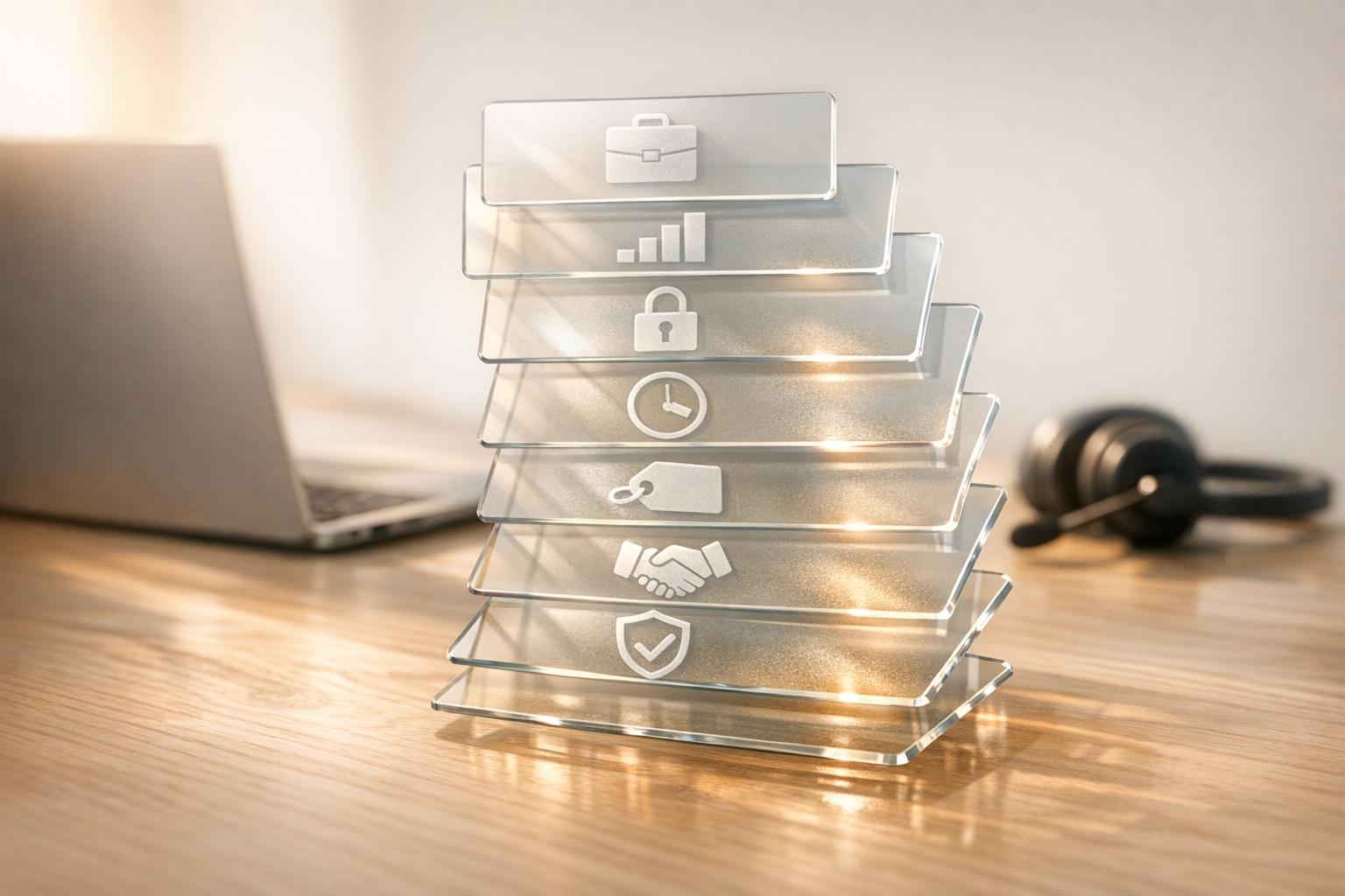 Questions to Ask Before Choosing a SaaS Support Vendor