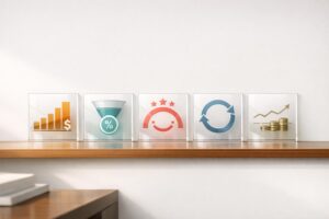 Cross-Selling Metrics for Support Teams