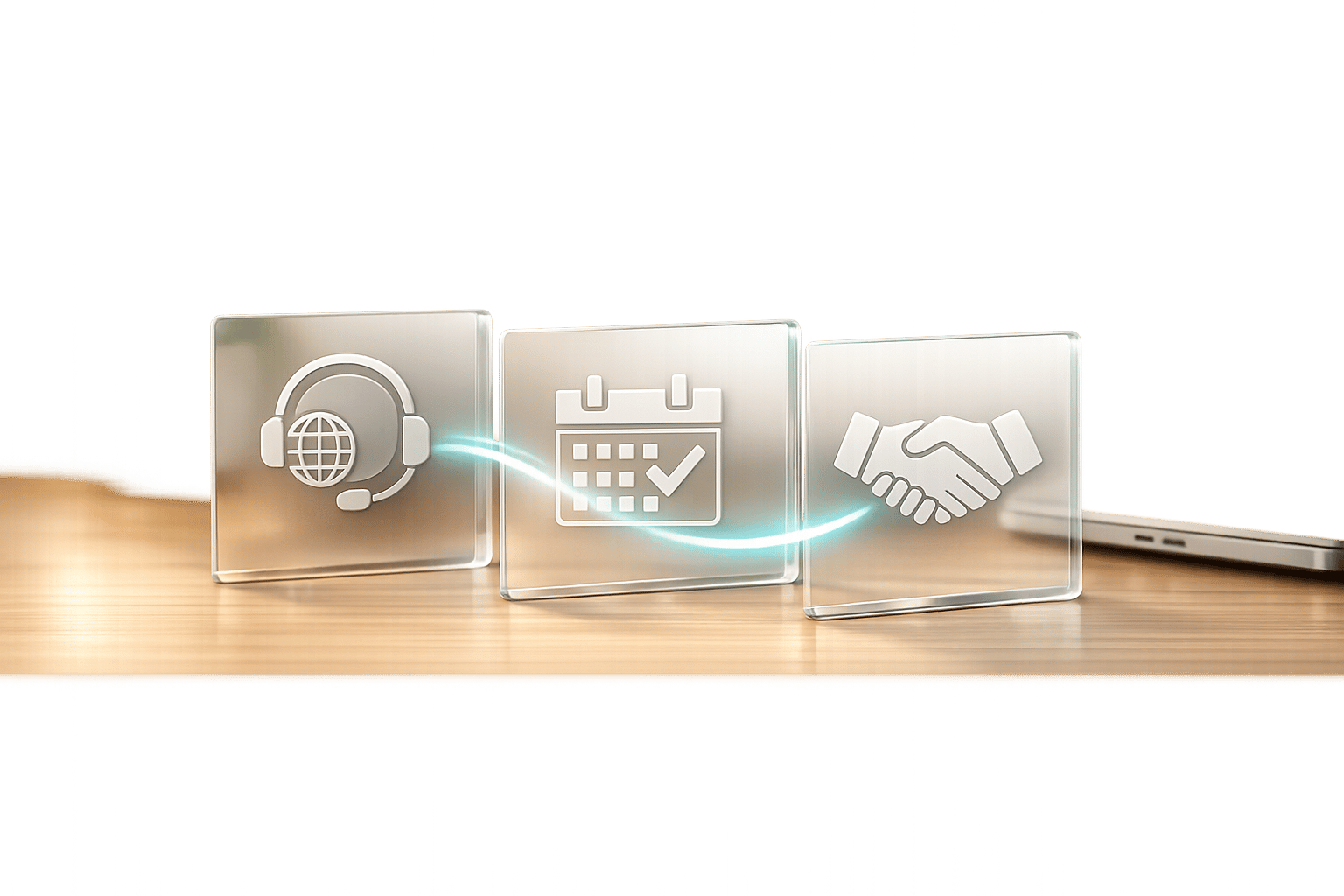 Ultimate Guide to Outsourced Appointment Setting for SaaS