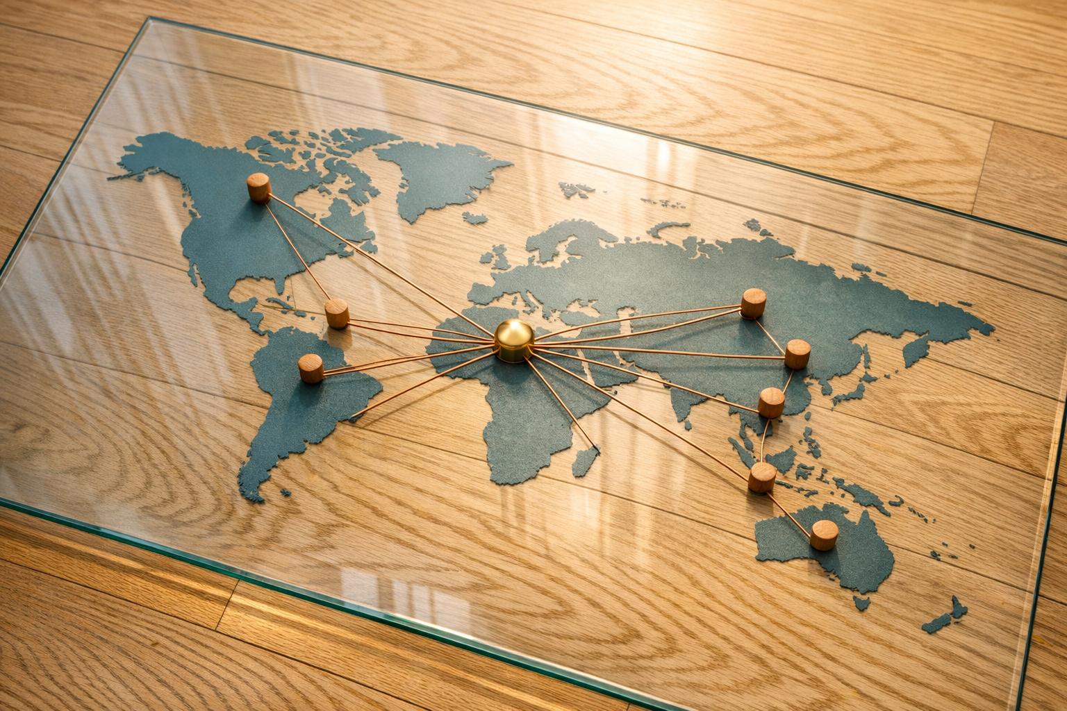 How Outsourcing Helps Startups Scale Faster